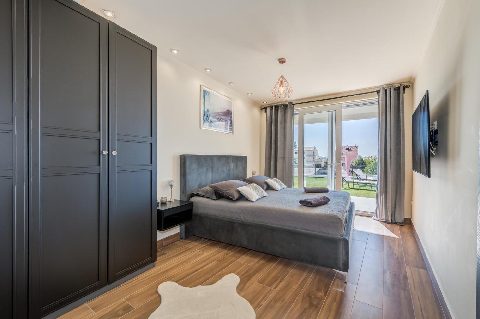 Villa La Vie - Podstrana Zewnętrze zdjęcie