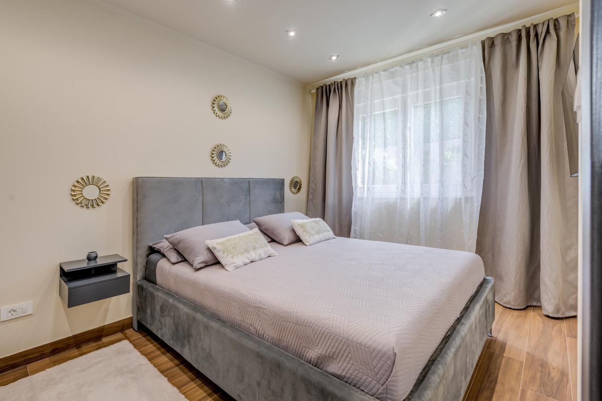 Villa La Vie - Podstrana Zewnętrze zdjęcie