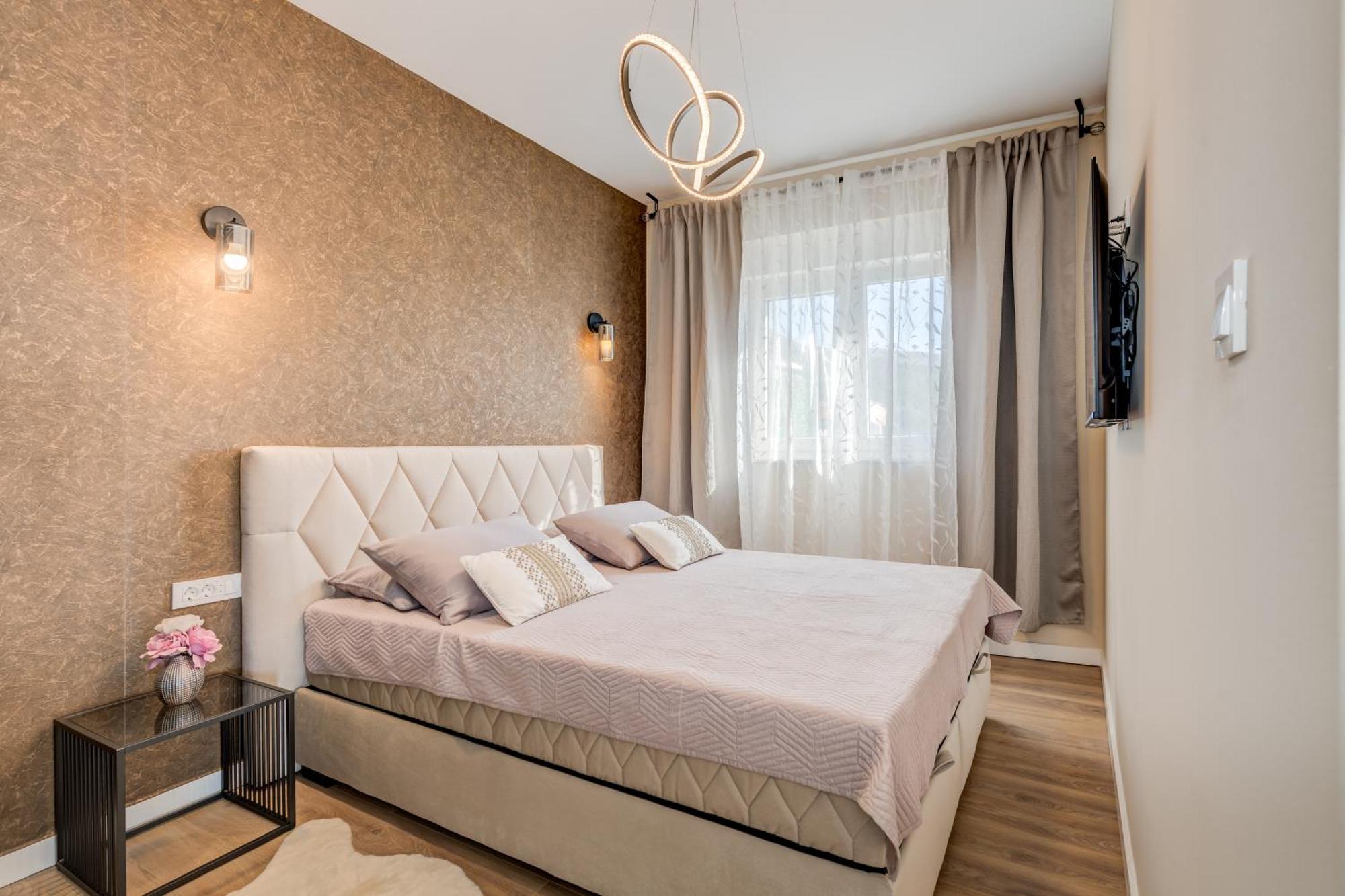 Villa La Vie - Podstrana Zewnętrze zdjęcie