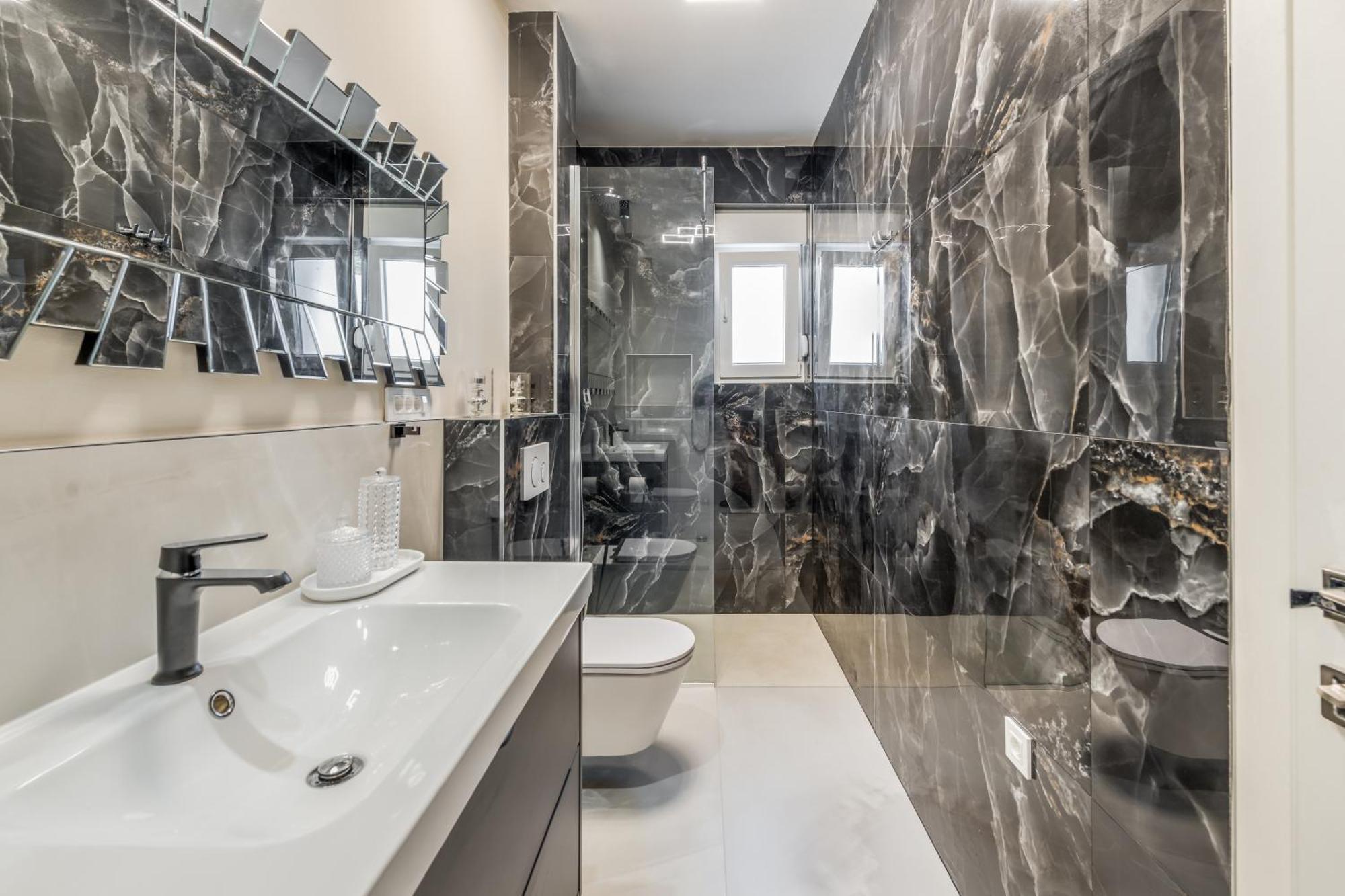 Villa La Vie - Podstrana Zewnętrze zdjęcie