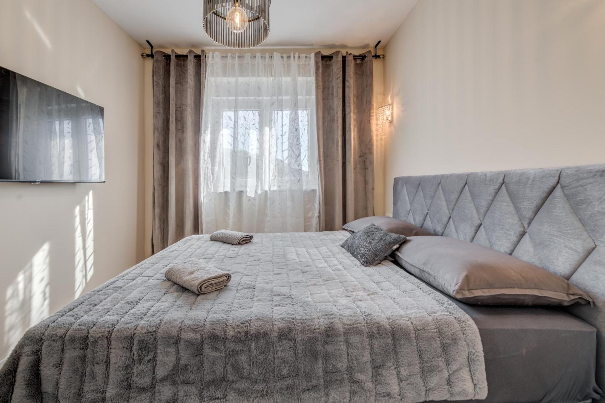 Villa La Vie - Podstrana Zewnętrze zdjęcie