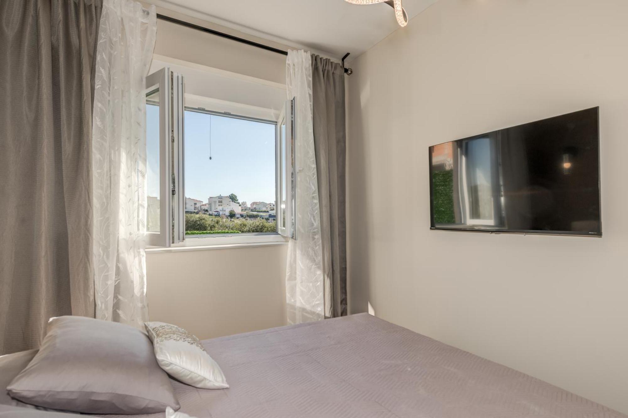 Villa La Vie - Podstrana Zewnętrze zdjęcie