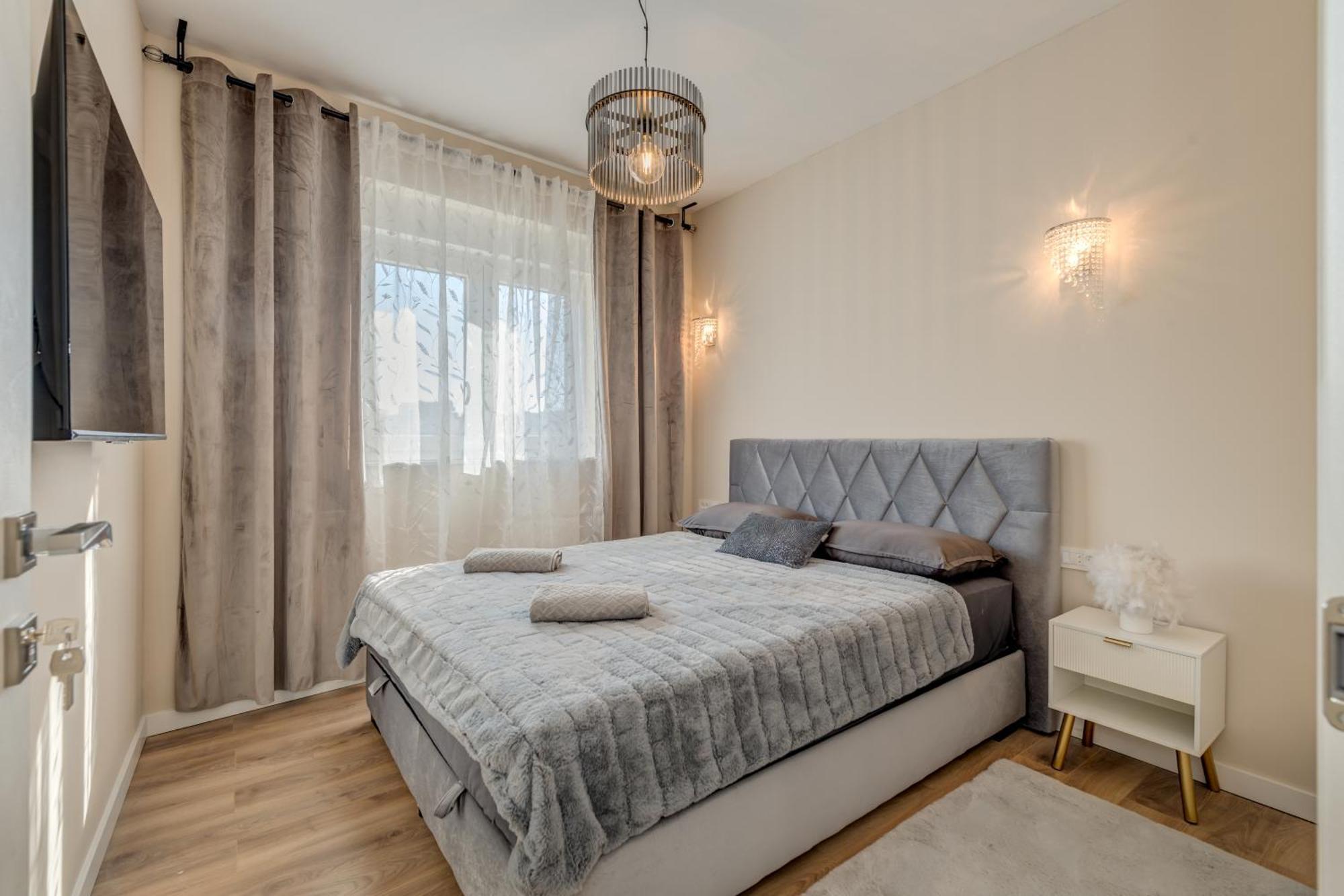 Villa La Vie - Podstrana Zewnętrze zdjęcie