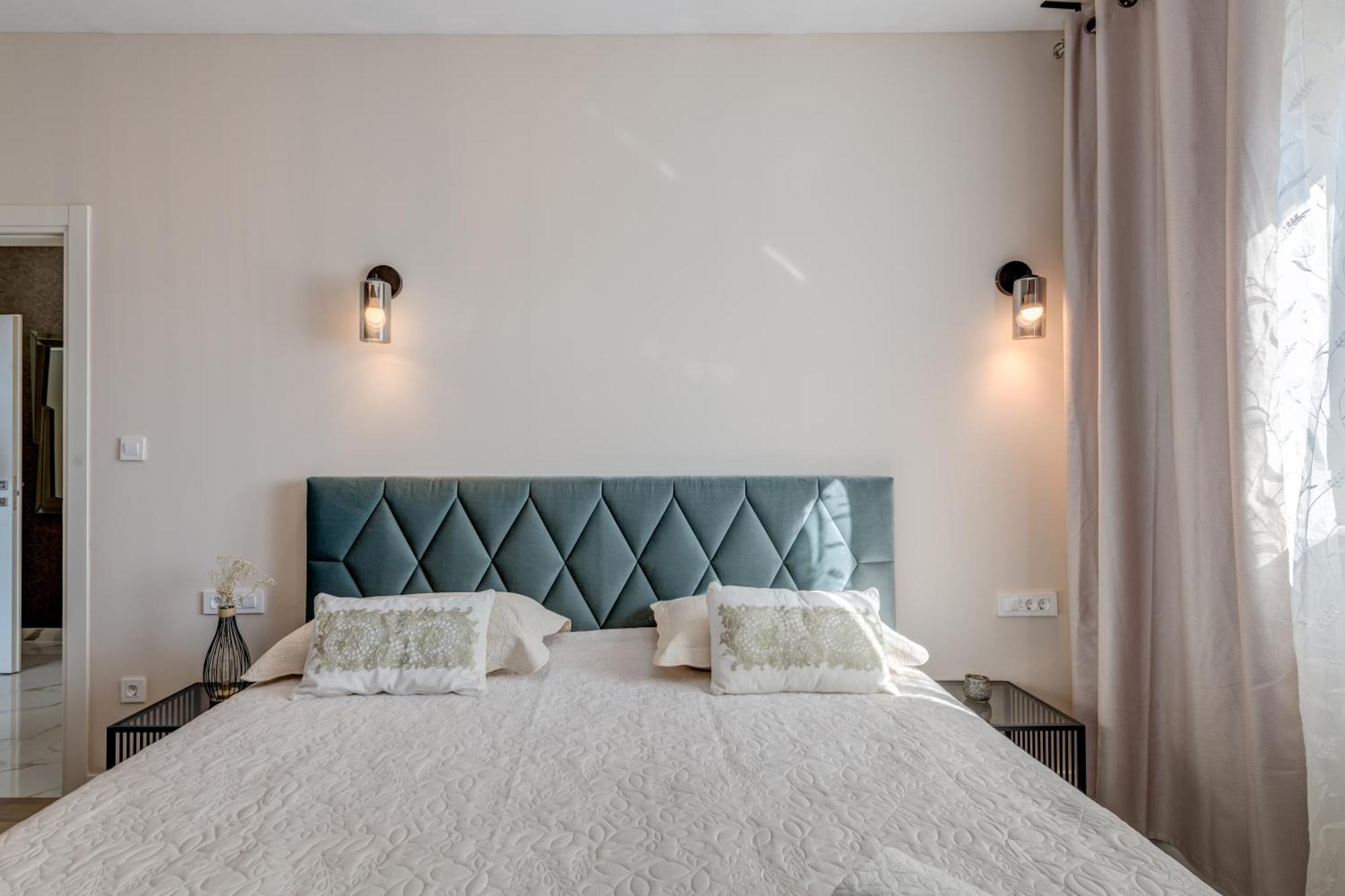 Villa La Vie - Podstrana Zewnętrze zdjęcie